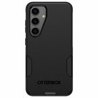 OtterBox Commuter Protective Case Black for Samsung Galaxy S24