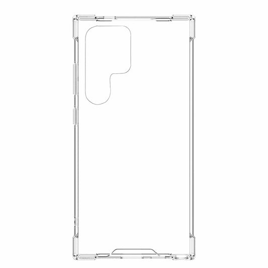 Blu Element DropZone Rugged Galaxy S24 Ultra Clear with Free Phone Skin Promo
