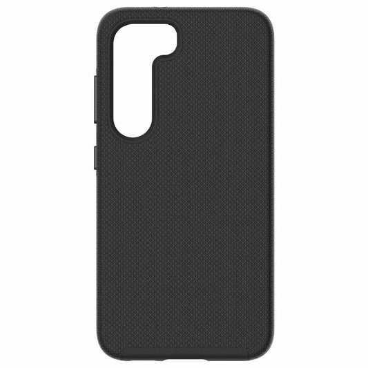 Blu Element Armour Rugged Case Black for Samsung Galaxy S25/Galaxy S24
