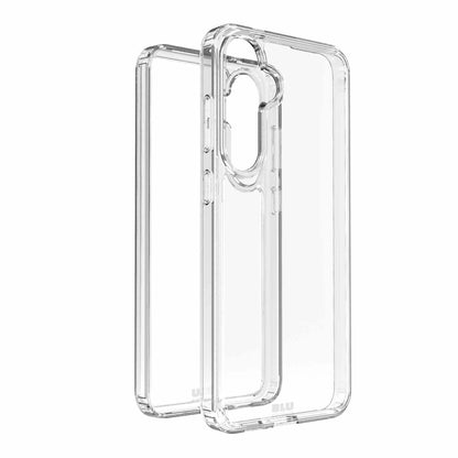 Blu Element DropZone Air Case Clear for Samsung Galaxy S25/Galaxy S24