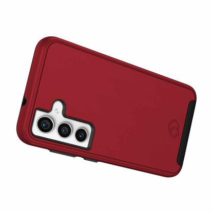 Nimbus9 Cirrus 2 Case Crimson for Samsung Galaxy S24