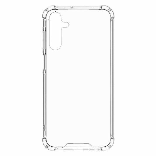 Blu Element DropZone Rugged Case Clear for Samsung Galaxy A15 5G