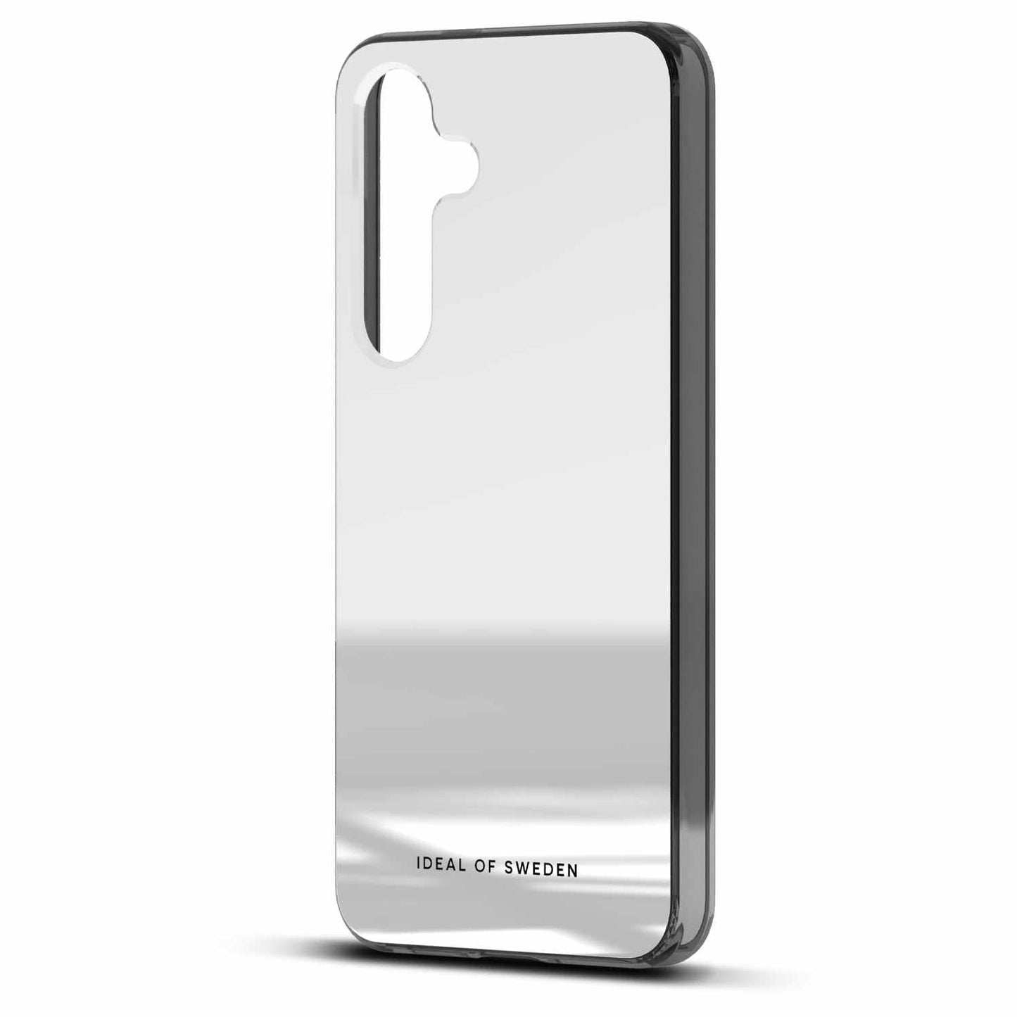 Ideal of Sweden Clear Mirror Case for Samsung Galaxy S24