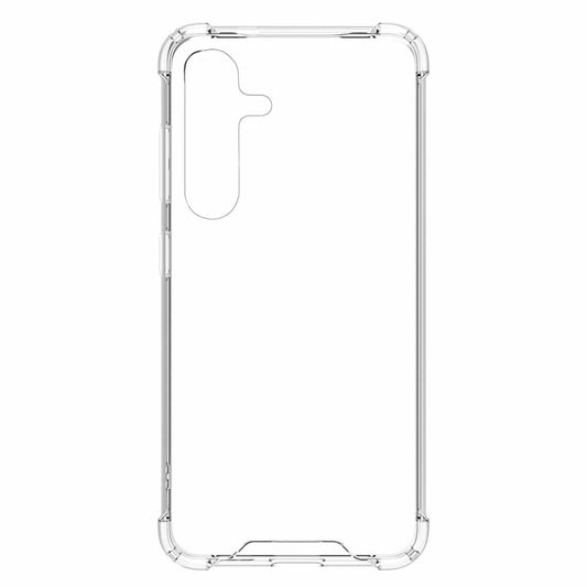 Blu Element DropZone Rugged Case Clear for Samsung Galaxy A35 5G