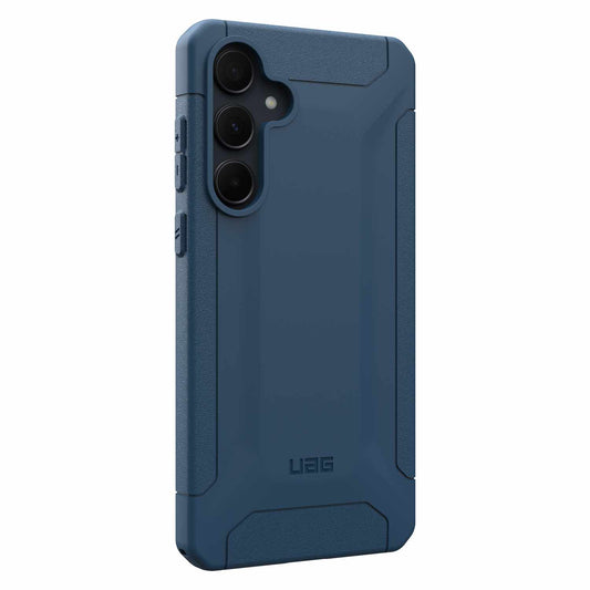 UAG Scout Rugged Case Mallard for Samsung Galaxy A35 5G