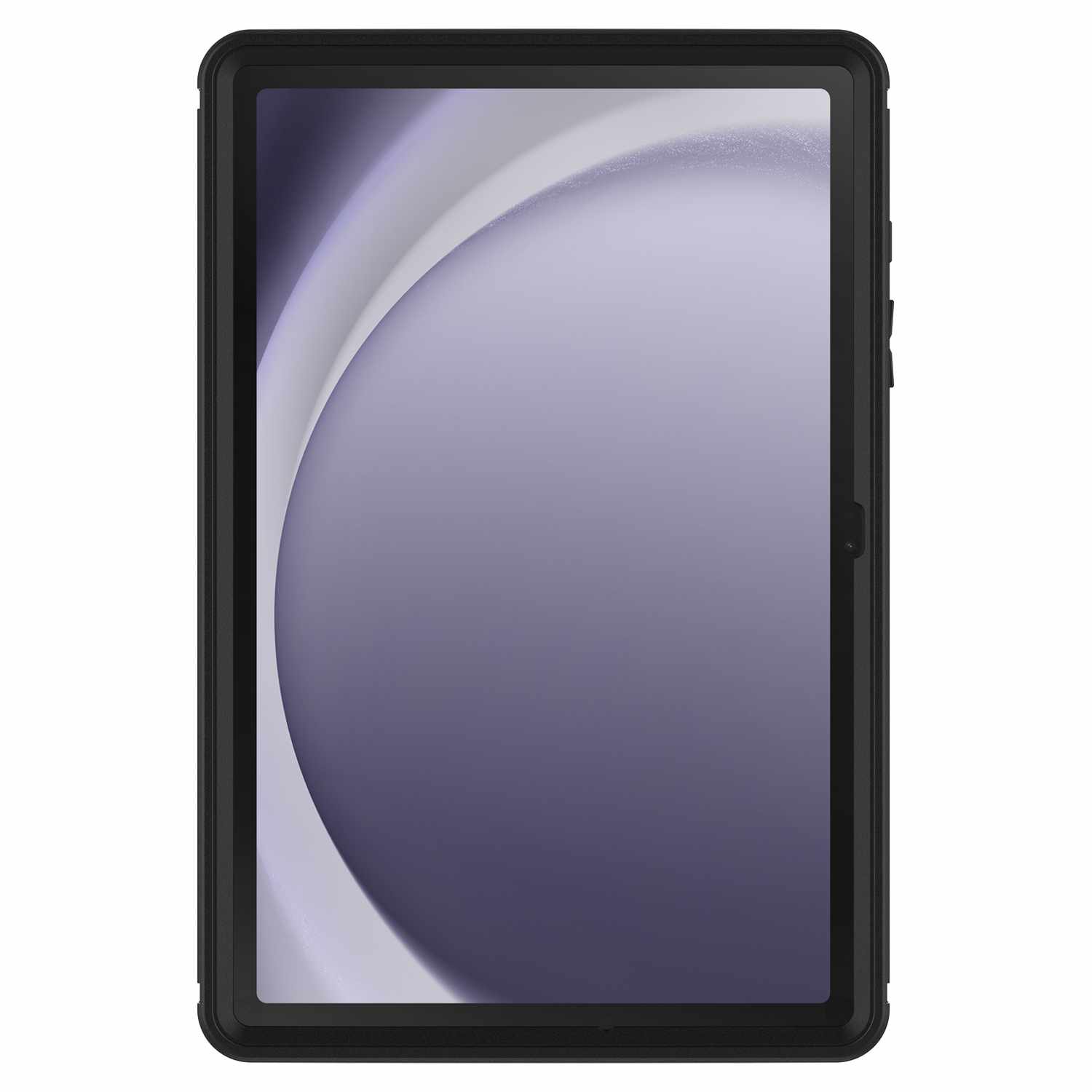 OtterBox Defender Protective Case Black for Samsung Galaxy Galaxy Tab A9+