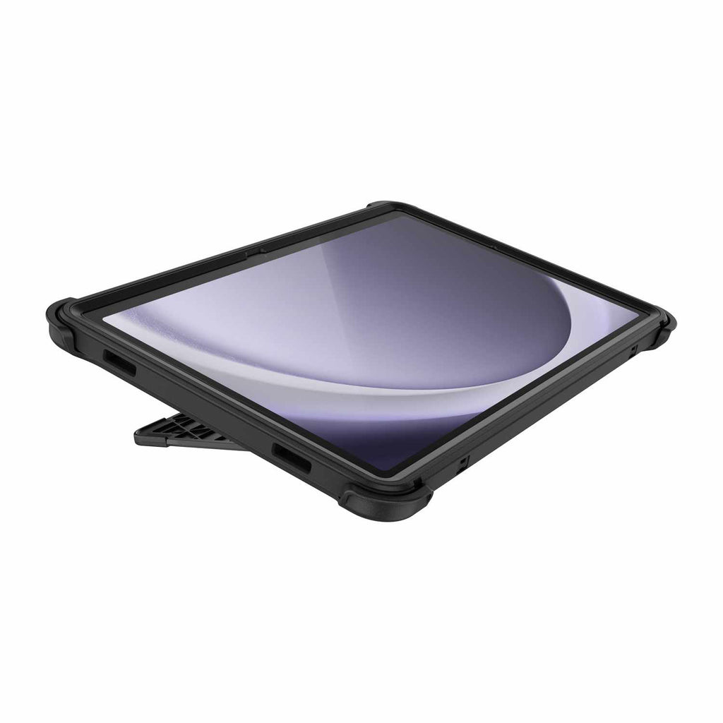 OtterBox Defender Protective Case Black for Samsung Galaxy Galaxy Tab A9+