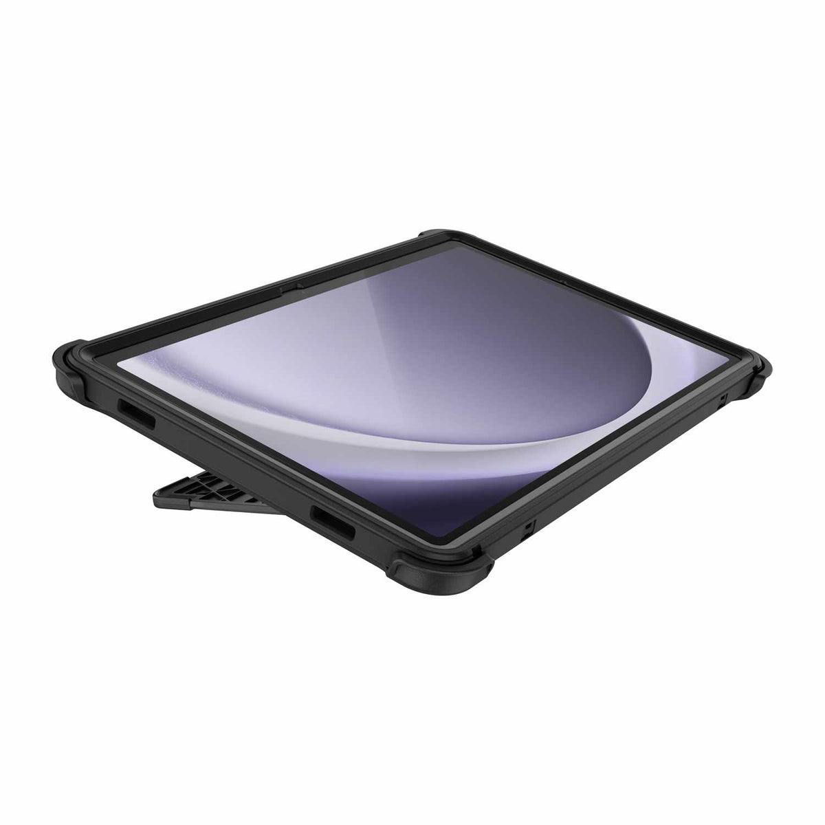 OtterBox Defender Protective Case Black for Samsung Galaxy Galaxy Tab A9+