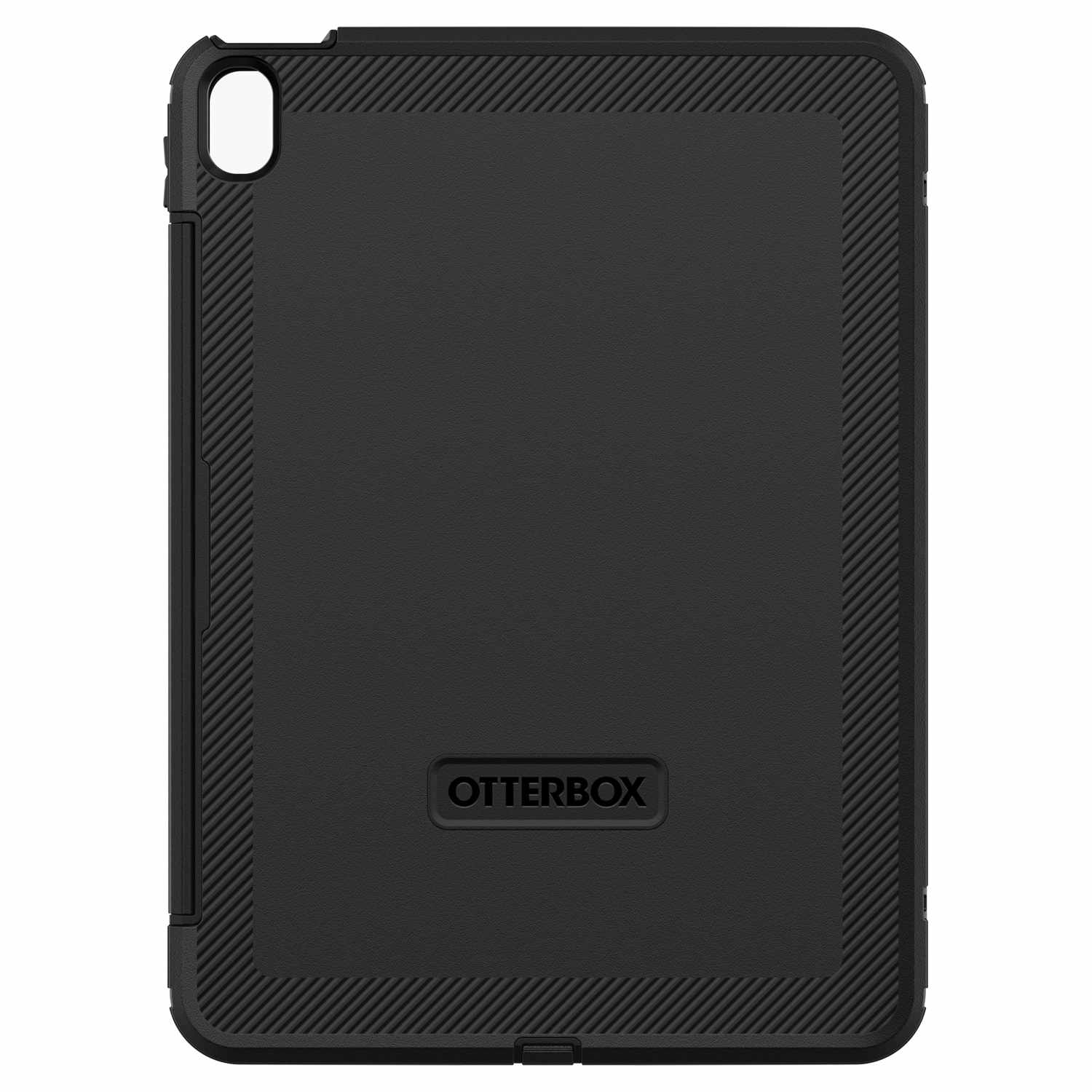 OtterBox Defender Protective Case Black for iPad Air 11 (M4) 2026/Air 11 2025 (7th Gen)/Air 11 2024 (6th Gen)/Air 5th Gen/Air 4th Gen