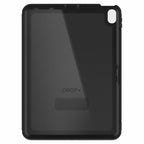 OtterBox Defender Protective Case Black for iPad Air 11 (M4) 2026/Air 11 2025 (7th Gen)/Air 11 2024 (6th Gen)/Air 5th Gen/Air 4th Gen