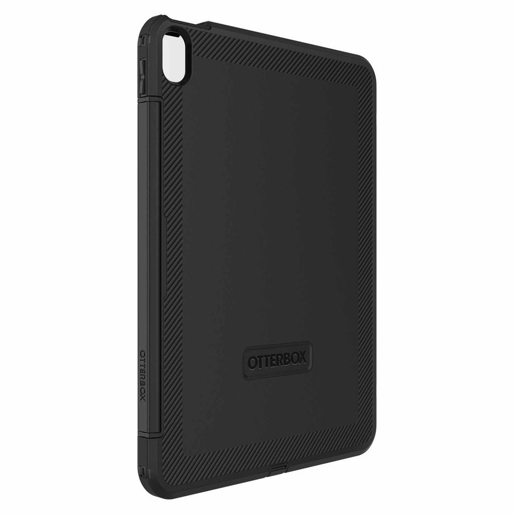OtterBox Defender Protective Case Black for iPad Air 11 (M4) 2026/Air 11 2025 (7th Gen)/Air 11 2024 (6th Gen)/Air 5th Gen/Air 4th Gen