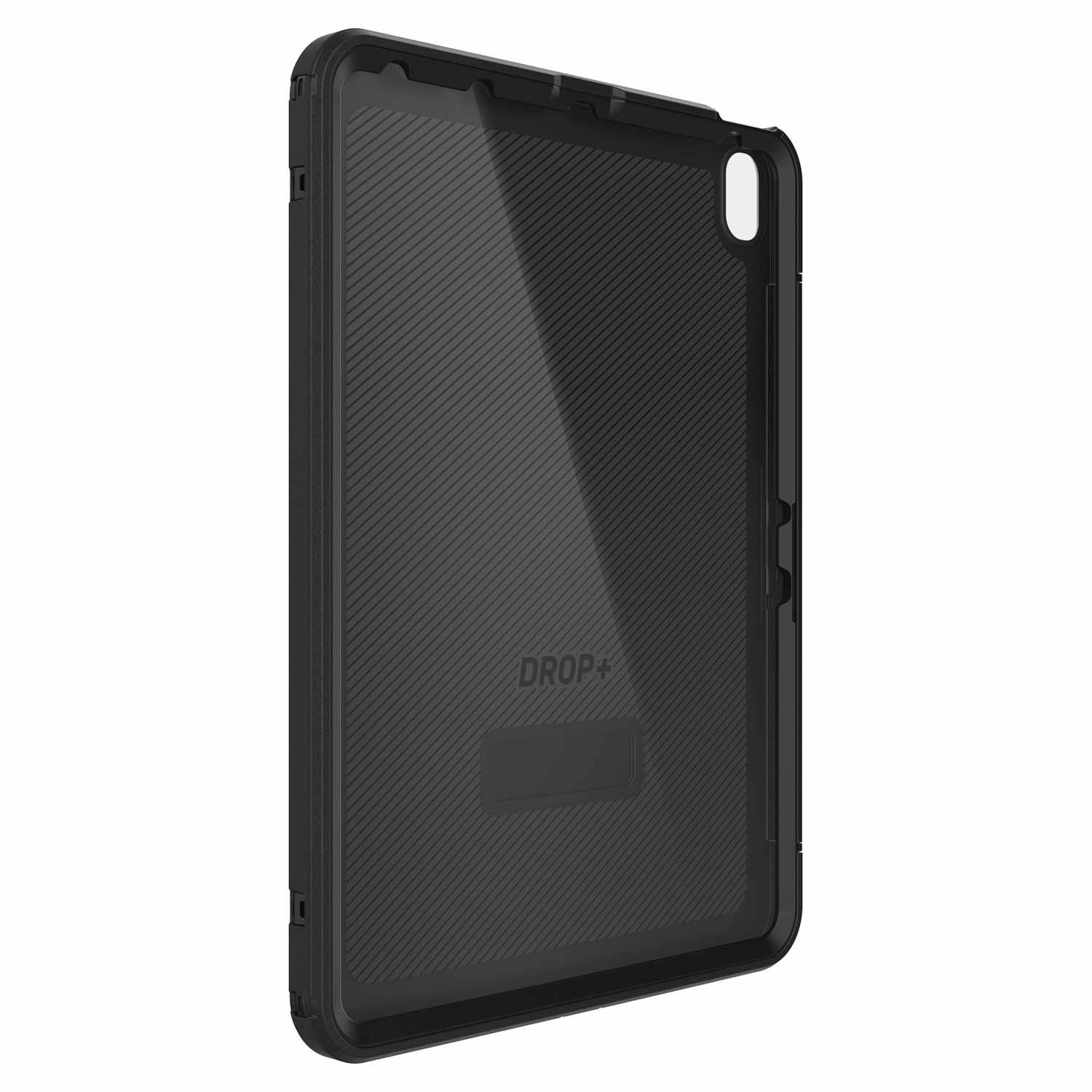 OtterBox Defender Protective Case Black for iPad Air 11 (M4) 2026/Air 11 2025 (7th Gen)/Air 11 2024 (6th Gen)/Air 5th Gen/Air 4th Gen
