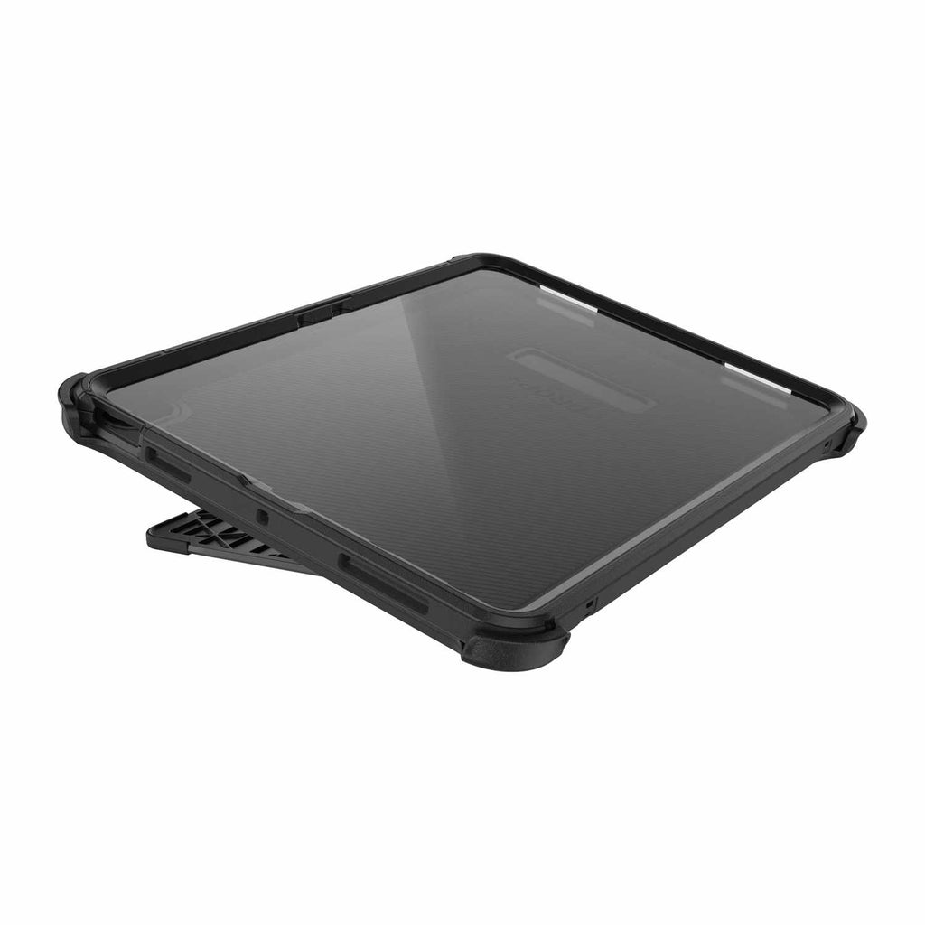 OtterBox Defender Protective Case Black for iPad Air 11 (M4) 2026/Air 11 2025 (7th Gen)/Air 11 2024 (6th Gen)/Air 5th Gen/Air 4th Gen