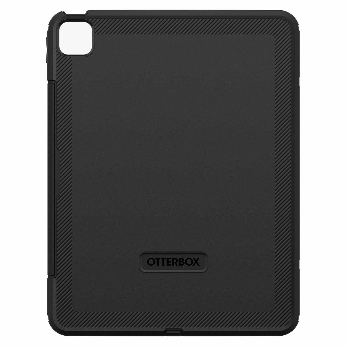 OtterBox Defender Protective Case Black for iPad Pro 13 2025 (8th Gen)/iPad Pro 13 2024 (7th Gen)