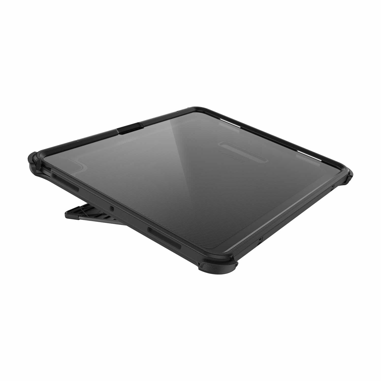 OtterBox Defender Protective Case Black for iPad Pro 13 2025 (8th Gen)/iPad Pro 13 2024 (7th Gen)