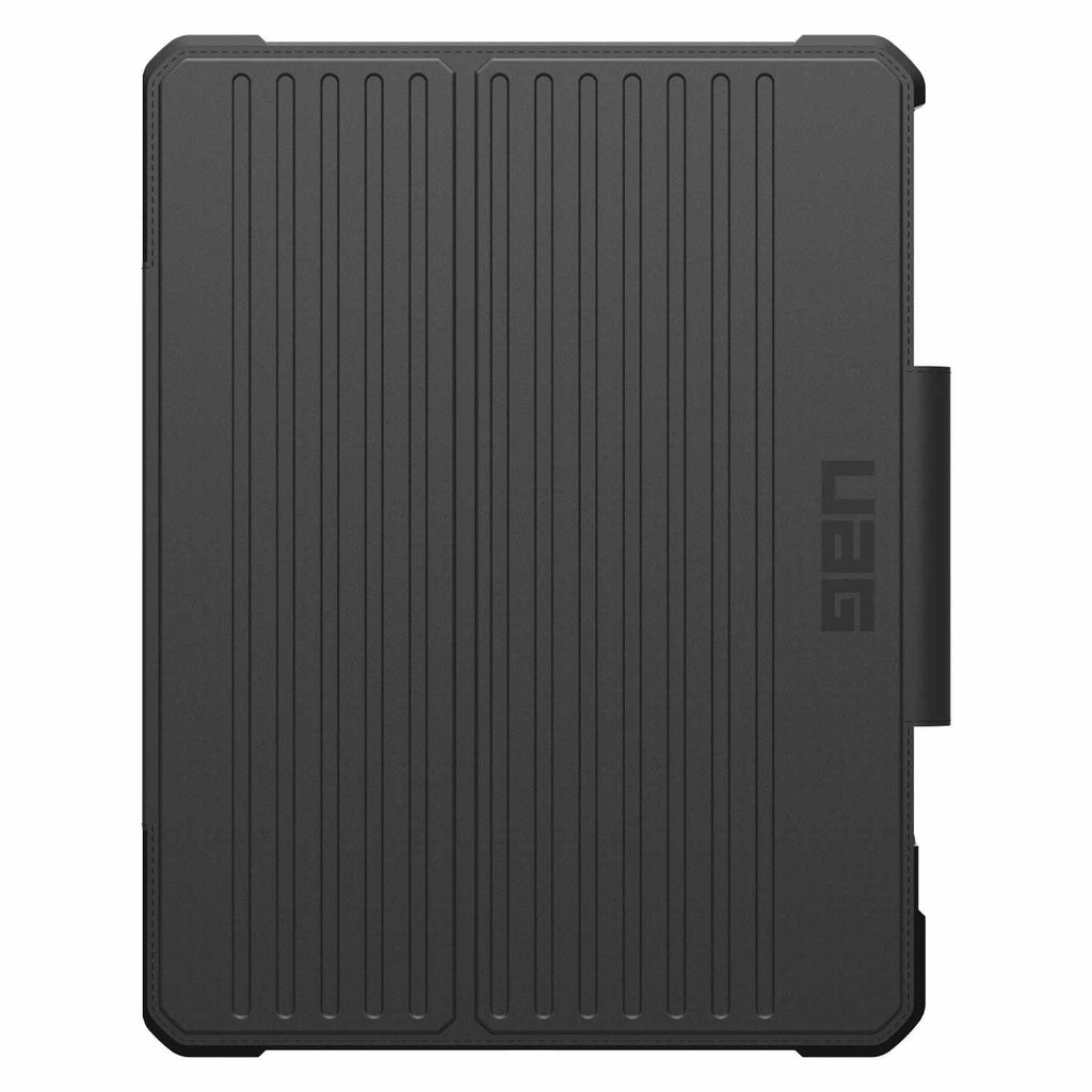 UAG Metropolis SE Folio Rugged Case Black for iPad Pro 13 2025 (8th Gen)/iPad Pro 13 2024 (7th Gen)