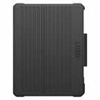 UAG Metropolis SE Folio Rugged Case Black for iPad Pro 13 2025 (8th Gen)/iPad Pro 13 2024 (7th Gen)