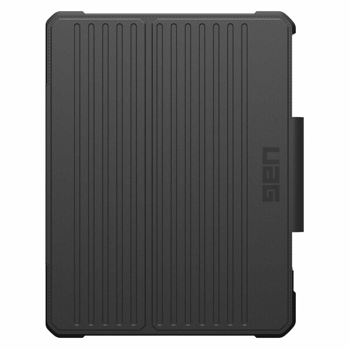 UAG Metropolis SE Folio Rugged Case Black for iPad Pro 13 2025 (8th Gen)/iPad Pro 13 2024 (7th Gen)