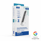 Blu Element Total Protection Bundle for Google Pixel 9/9 Pro - GekkoTech