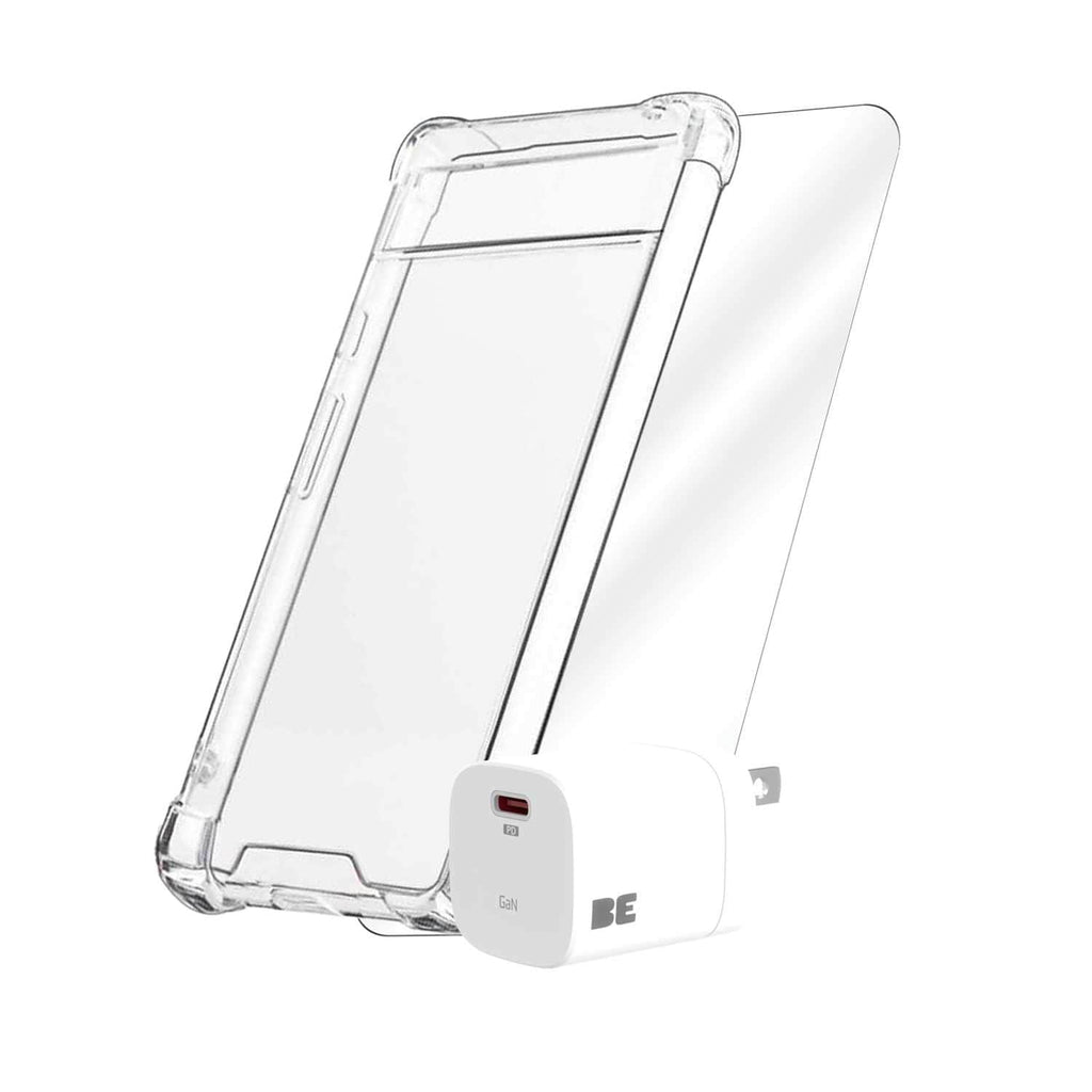 Blu Element Total Protection Bundle for Google Pixel 9/9 Pro - GekkoTech