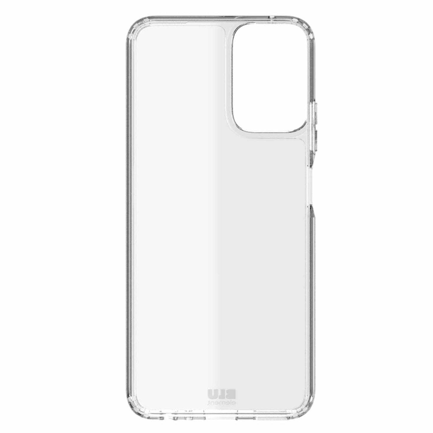 Blu Element DropZone Air Case Clear for Moto G Power 2024
