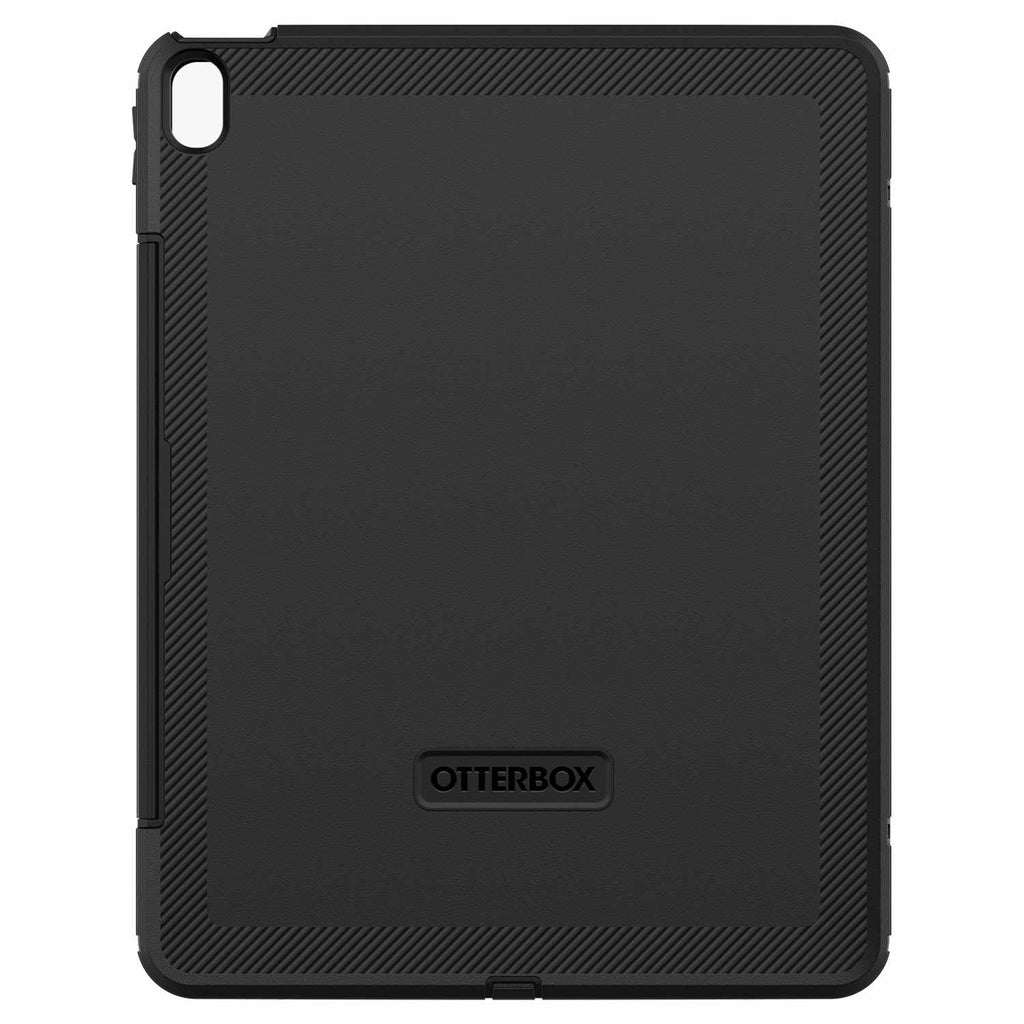 OtterBox Defender Protective Case Black for iPad Air 13 (M4) 2026/Air 13 2025/Air 13 2024 - GekkoTech