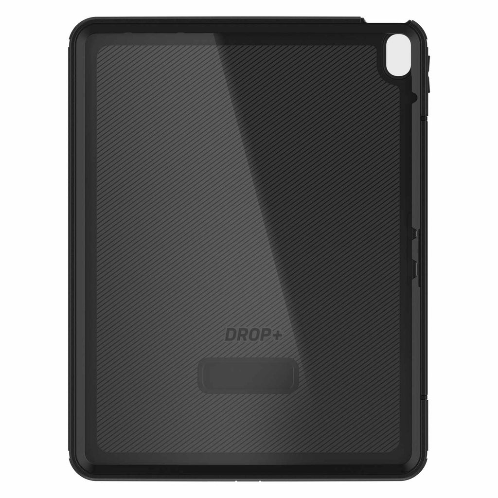 OtterBox Defender Protective Case Black for iPad Air 13 (M4) 2026/Air 13 2025/Air 13 2024 - GekkoTech