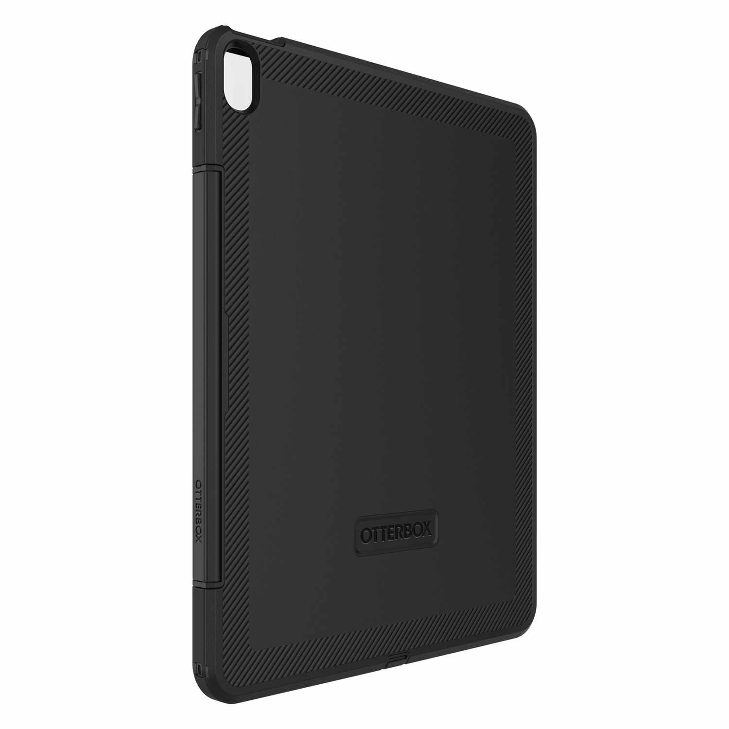 OtterBox Defender Protective Case Black for iPad Air 13 (M4) 2026/Air 13 2025/Air 13 2024