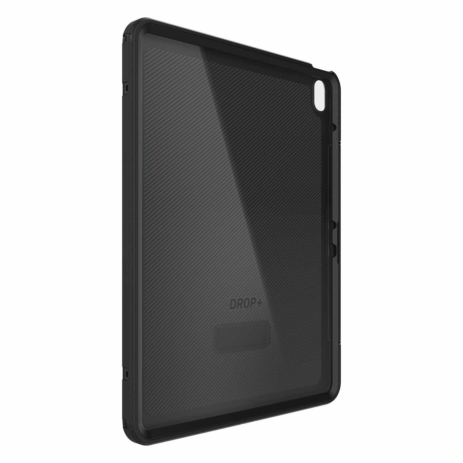 OtterBox Defender Protective Case Black for iPad Air 13 (M4) 2026/Air 13 2025/Air 13 2024