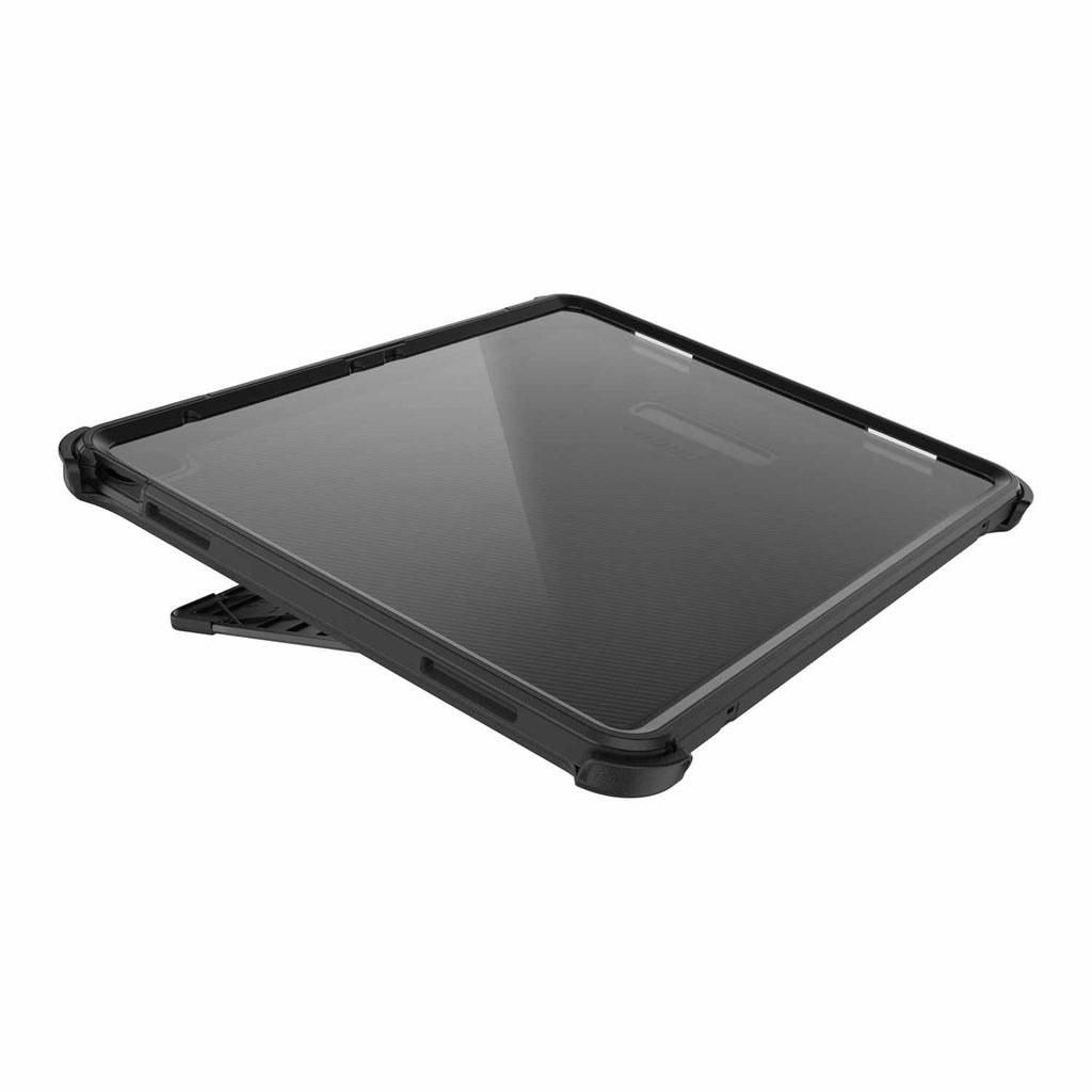 OtterBox Defender Protective Case Black for iPad Air 13 (M4) 2026/Air 13 2025/Air 13 2024
