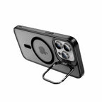 Blu Element Chromatic Kick MagSafe Case Black for iPhone 11/XR