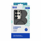 Blu Element Chromatic Kick MagSafe Case Black for iPhone 11/XR