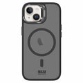Blu Element Chromatic Kick MagSafe Case Black for iPhone 12/12 Pro