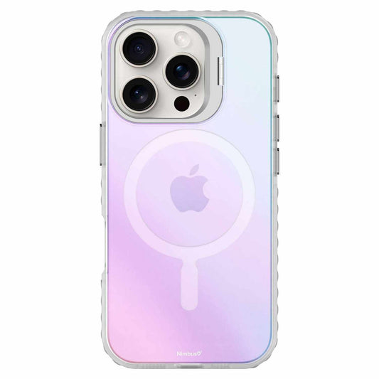 Nimbus9 Stratus 2 Magsafe Case Frost for iPhone 16 Pro