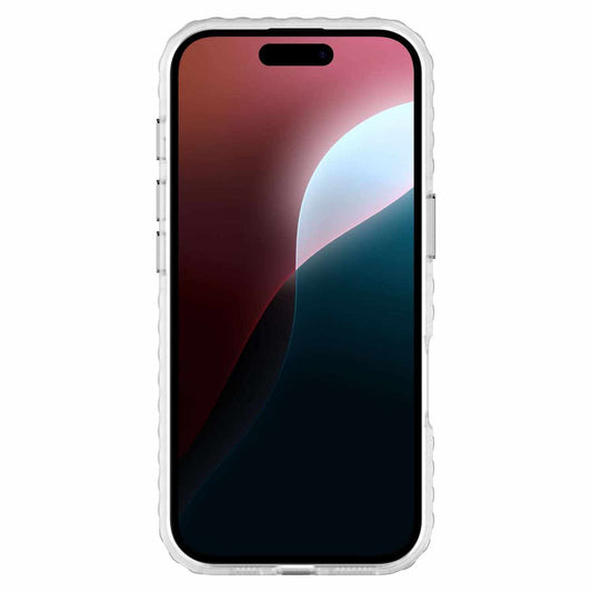 Nimbus9 Stratus 2 Magsafe Case Frost for iPhone 16 Pro