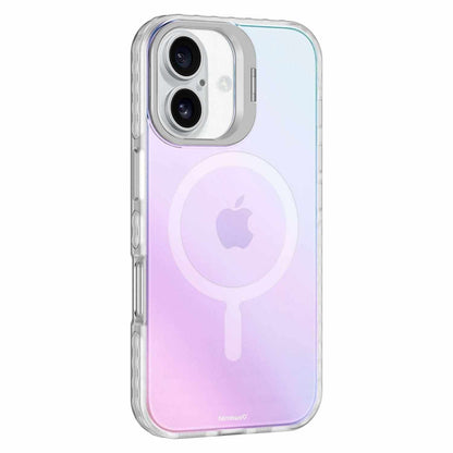 Nimbus9 Stratus 2 Magsafe Case Frost for iPhone 16