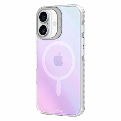 Nimbus9 Stratus 2 Magsafe Case Frost for iPhone 16