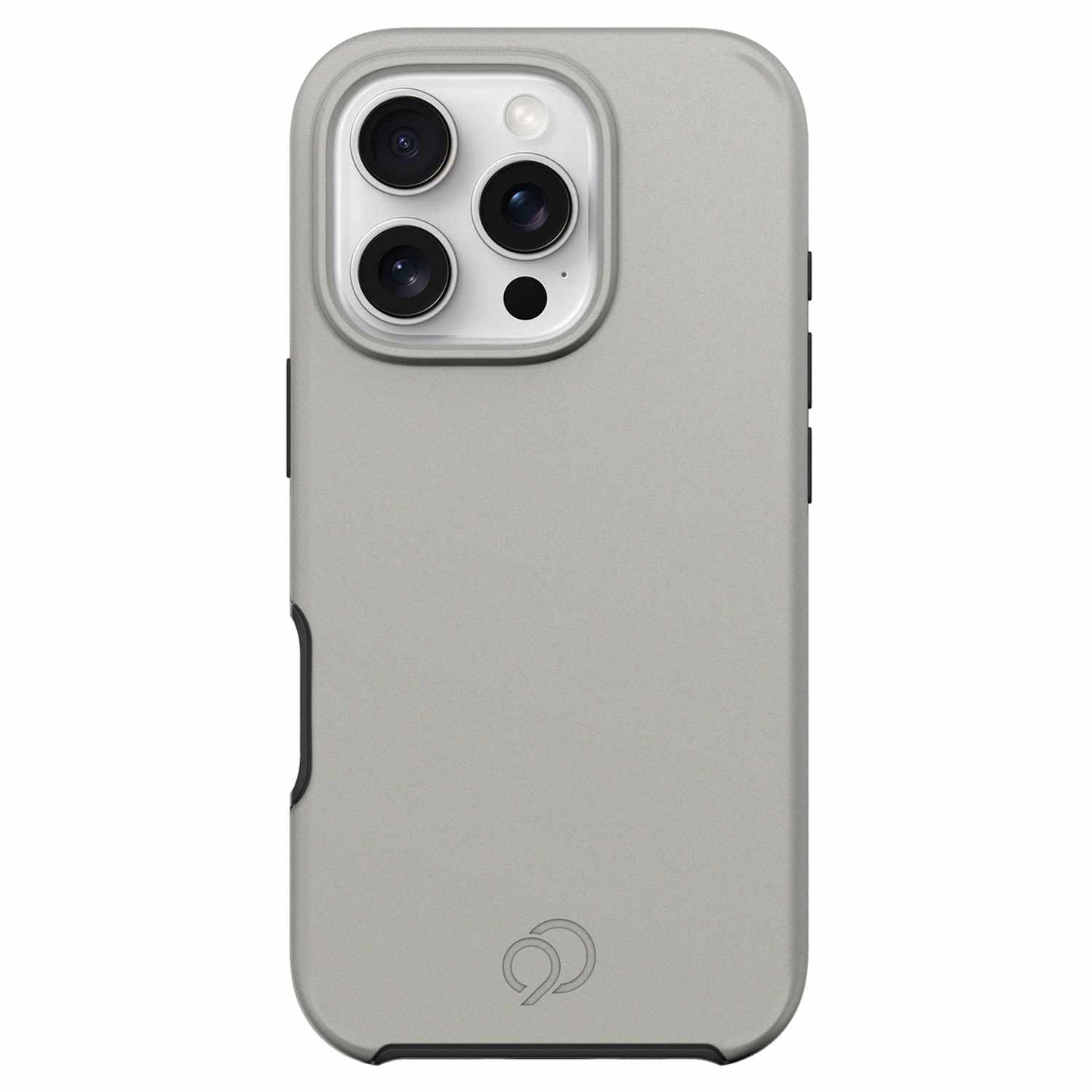 Nimbus9 Cirrus 3 Magsafe Case Titanium for iPhone 16 Pro Max