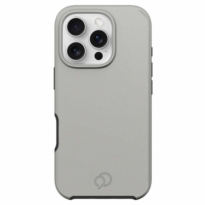 Nimbus9 Cirrus 3 Magsafe Case Titanium for iPhone 16 Pro Max