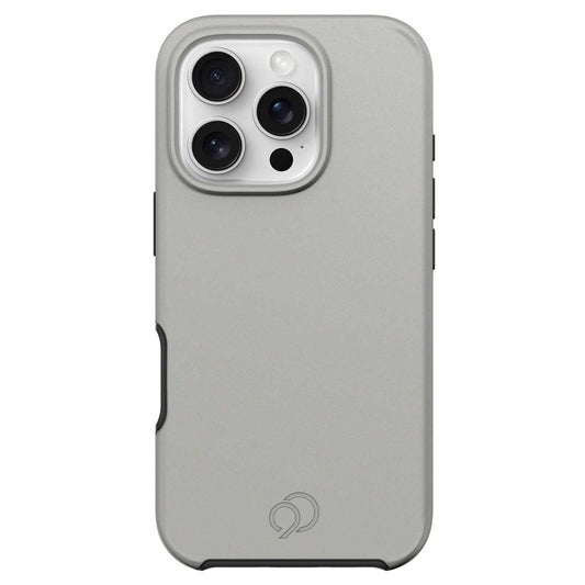 Nimbus9 Cirrus 3 Magsafe Case Titanium for iPhone 16 Pro Max