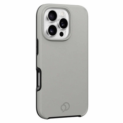Nimbus9 Cirrus 3 Magsafe Case Titanium for iPhone 16 Pro Max