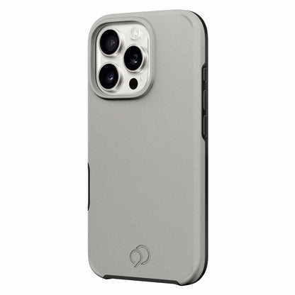 Nimbus9 Cirrus 3 Magsafe Case Titanium for iPhone 16 Pro Max