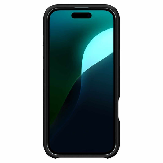 Nimbus9 Cirrus 3 Magsafe Case Black for iPhone 16 Pro Max