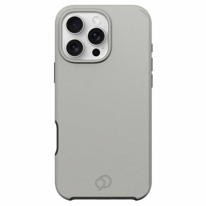 Nimbus9 Cirrus 3 Magsafe Case Titanium for iPhone 16 Pro