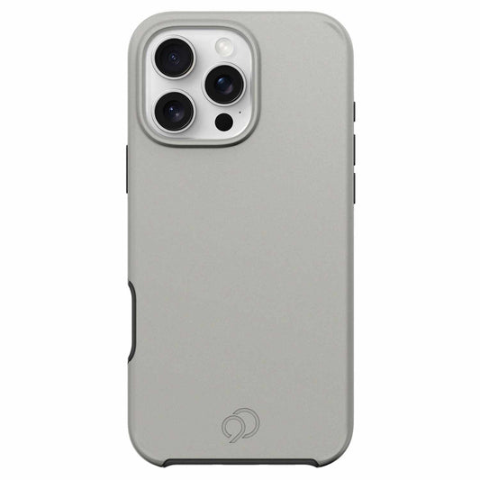 Nimbus9 Cirrus 3 Magsafe Case Titanium for iPhone 16 Pro