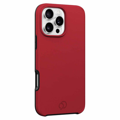 Nimbus9 Cirrus 3 Magsafe Case Crimson for iPhone 16 Pro