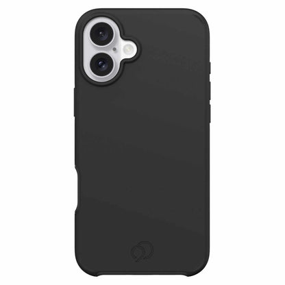 Nimbus9 Cirrus 3 Magsafe Case Black for iPhone 16 Plus