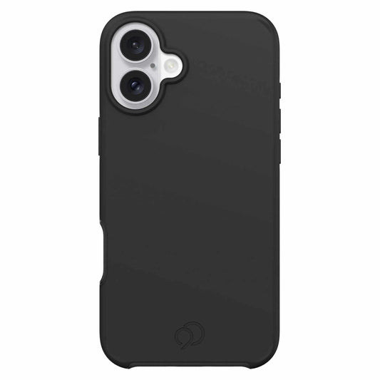 Nimbus9 Cirrus 3 Magsafe Case Black for iPhone 16 Plus