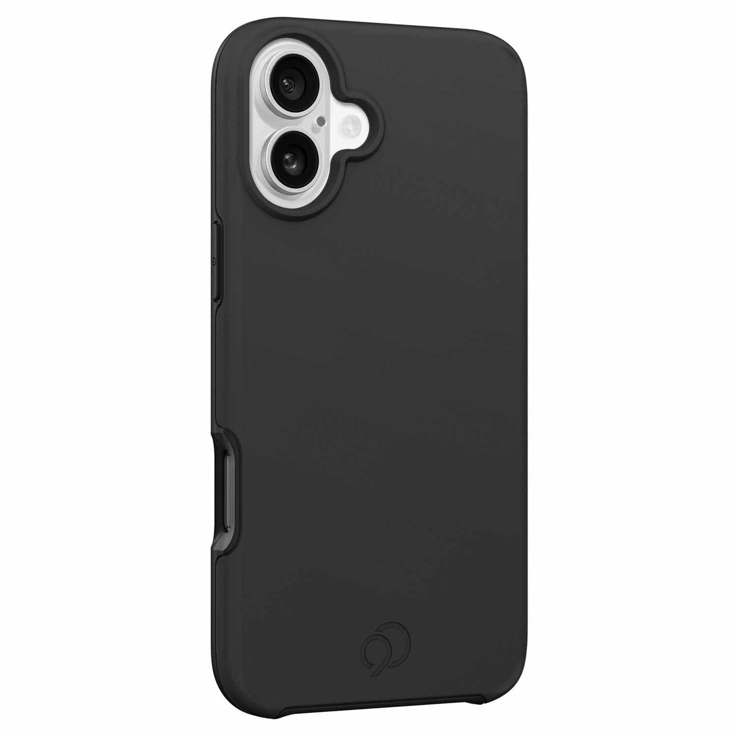 Nimbus9 Cirrus 3 Magsafe Case Black for iPhone 16 Plus