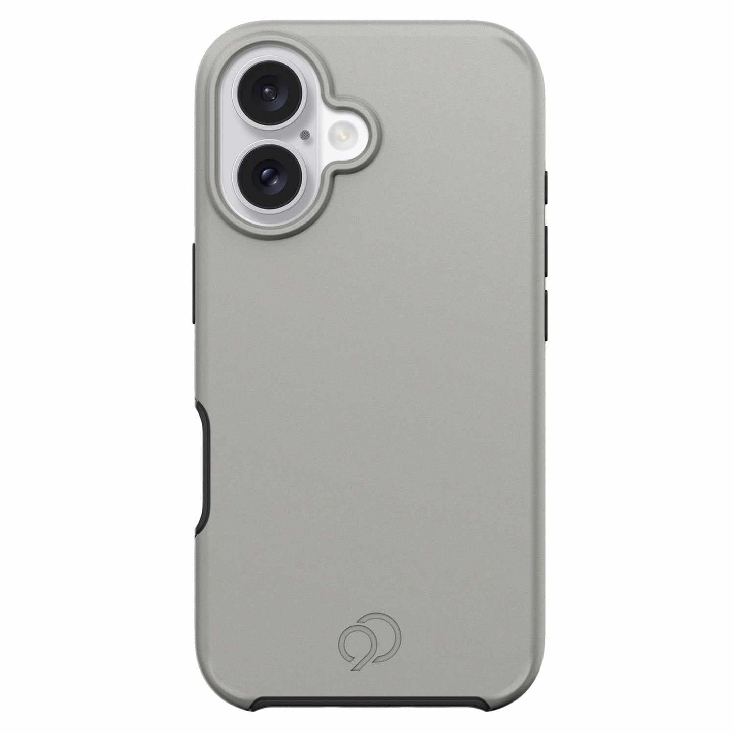 Nimbus9 Cirrus 3 Magsafe Case Titanium for iPhone 16